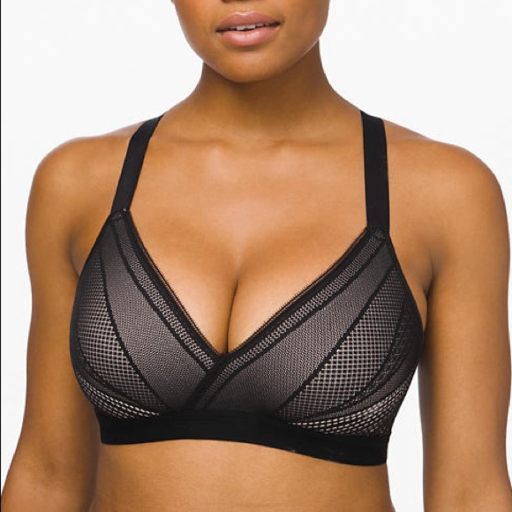 Lululemon Awake to Lace Bra